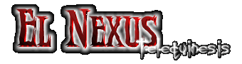El Nexus, Telequinesis