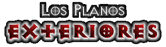 Los Planos Exteriores
