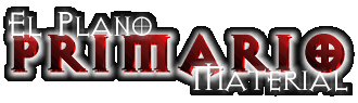 Plano Primario Material