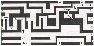 Adventure Map