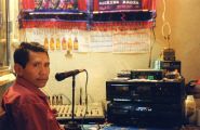 operatore radio