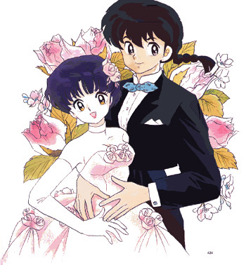 The perfect couple!