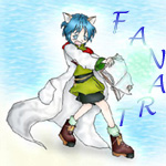 Oceanic Fanart