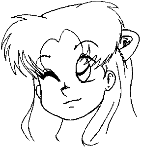 Asrial Winks