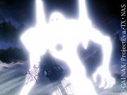 Adam, first Angel