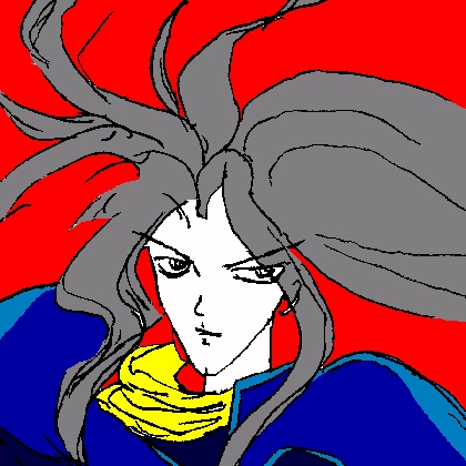Mademoiselle Charlotte De Cordee