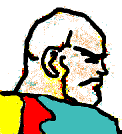 Herr Neinhalt Sieger