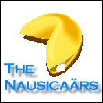 Nausicaars