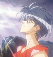 I love Van Fanel.. take me to another world, please!