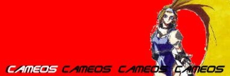 Cameos