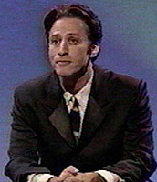Kawaii Jon Stewart ^_^