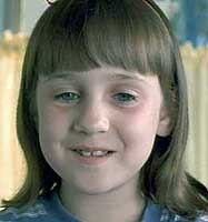 Mara Wilson