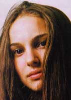 Natalie Portman