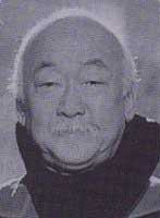 Pat Morita