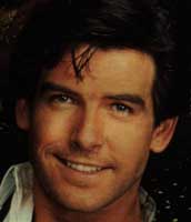 Pierce Brosnan