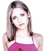 Sarah Michelle Gellar
