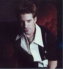 Seth Green