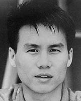 B.D. Wong