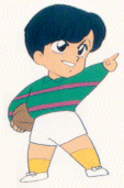Higuma Torajiro
