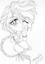 Waii~ Kawaii Nuri!