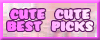 Cute Cute Best Picks