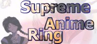 Supreme Anime Ring