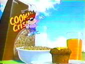 You can take that cookie-and stick it up your...