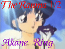 The Ranma 1/2 Akane Webring