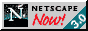 Netscape Navigator 3.0 or later