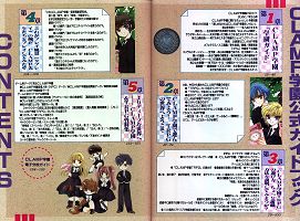 Contents of the Guide Book (391KB)