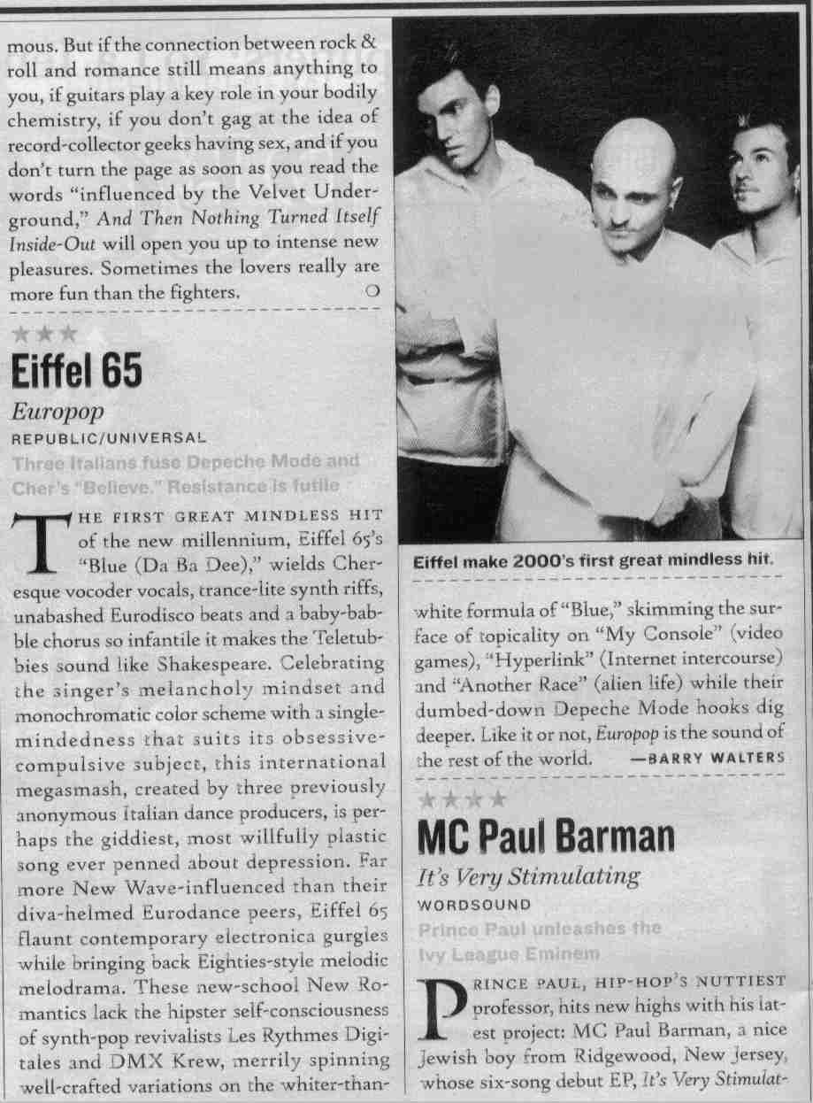 article
