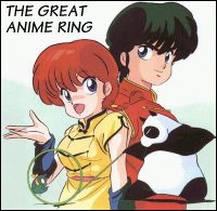 The 
Great Anime
 Ring