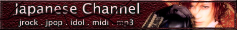 Japanese channel