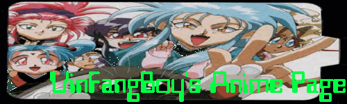 VinFangBoy's Anime Page