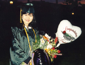 My Graduation