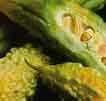 Photo of Bitter Gourd and Okra