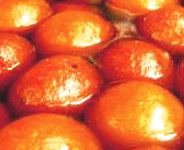 Image of Gulab Jamun