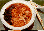 Delicious noodles, great for breakfast, lunch, dinner or supper