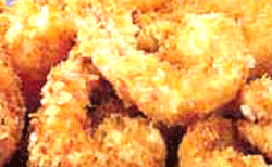 Image of Coconut Shrimp