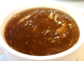 Image of Sharkfin Soup