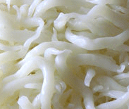 Image of Silver Needle Noodles or Yin Zhen Fen or Lao Shu Fen