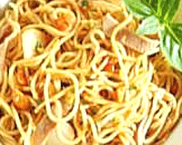 Image of Thai Hot and Sour Noodle