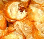 Image of Chinese Crullers or Yow Char Kway