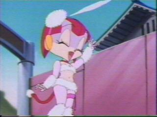Polly dressed super sexy