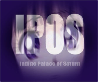 Lini's Indigo Palace of Saturn