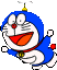 How doraemon was born?