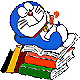 The Doraemon Info