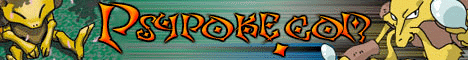 The Psychic Pokemon Connection