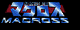 Logo de Macross
