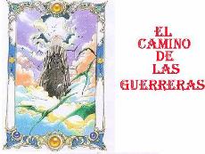 El Camino de las Guerreras
